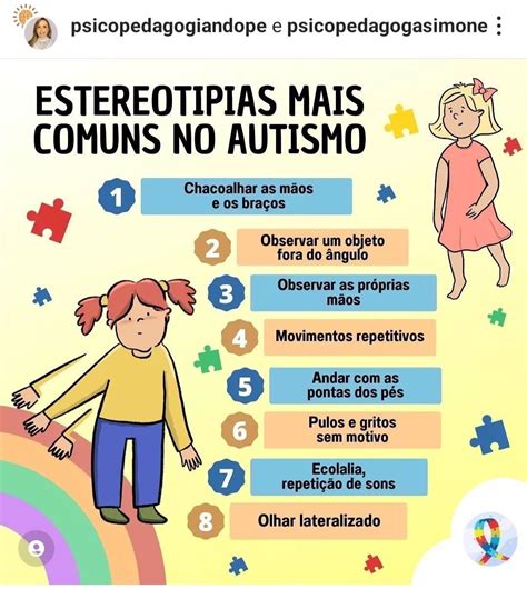 Como Saber Se Voce Tem Autismo - Seu filho tem autismo – Artofit