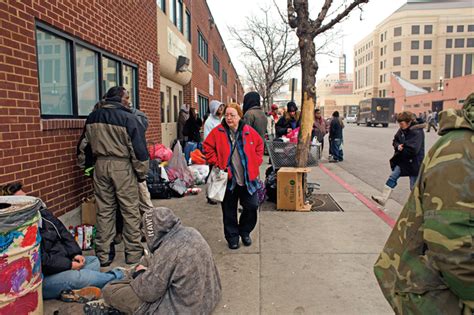 Renovating The Homeless News Salt Lake City Salt Lake City Weekly