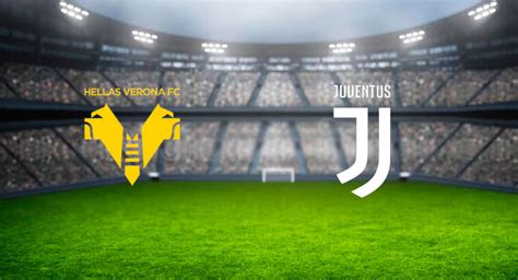 Hellas Verona X Juventus Ao Vivo Como Assistir Online Ao Jogo Do