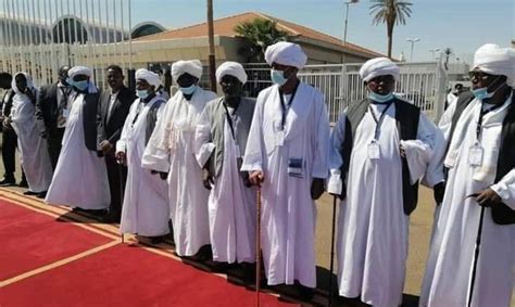 السلطات السودانية تعيد وفد أهلي من داخل إريتريا — تاق برس