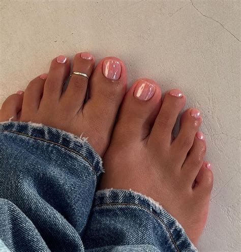 Pin By Kelly Chang On Nailz In 2024 Gel Nails Simple Nails Gel Toe