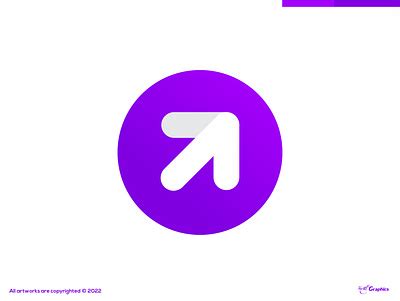 Purple Arrow designs, themes, templates and downloadable graphic elements on Dribbble