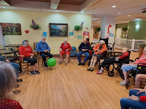 Seasons Largo Assisted Living Community | Largo FL