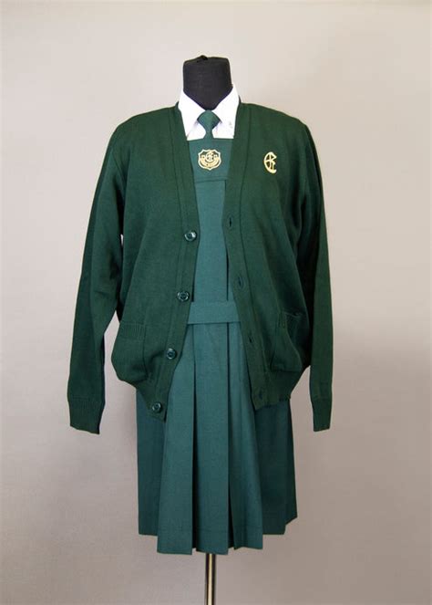 Junior School – Elmwood Uniform Shop