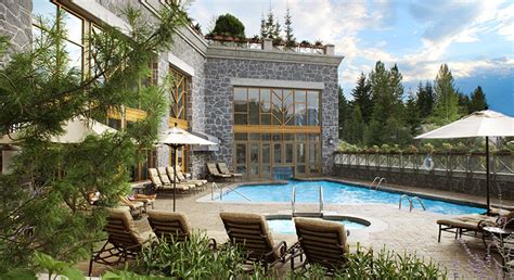 Westin Whistler Resort | Whistler Hotel