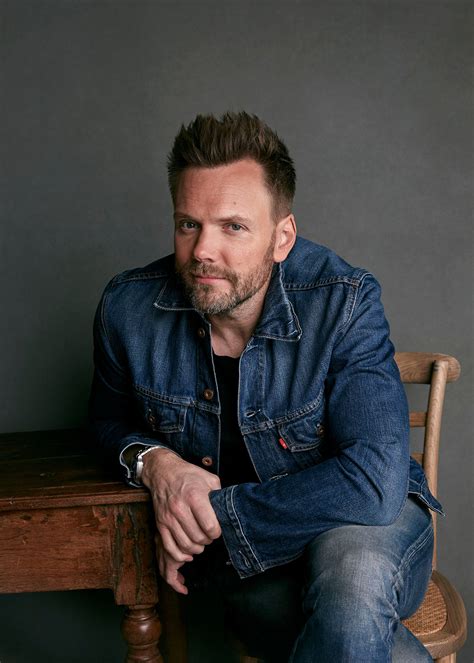 Joel Mchale Hot