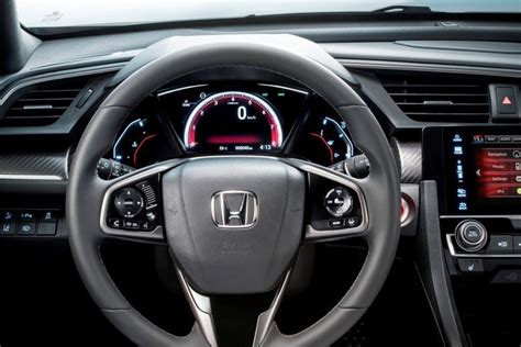 Honda Civic 2017 Llega La Décima Generación