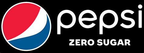 Pepsi Zero Sugar Logopedia Fandom