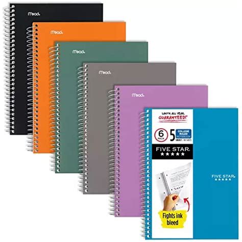 Cuadernos Espiral Temas Papel Rayado Universitario Env O Gratis