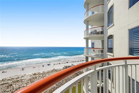 Pensacola, FL Condo Rentals: FloridaPanhandle.com