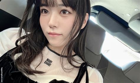 Umi Shinonome Umi Portrait Nude OnlyFans Leaks Fappening Page FappeningBook