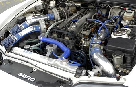 Cómo Funciona un Turbo Potencia y Eficiencia explicado AQUÍ