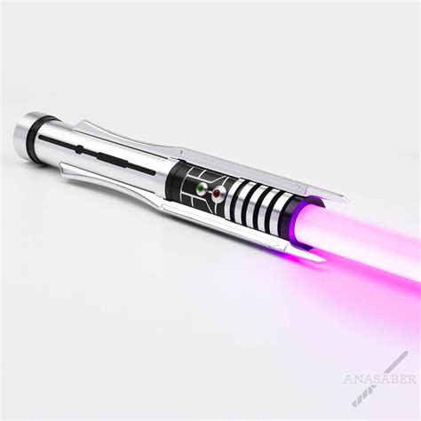 Darth Revan Lightsaber – ANASABER