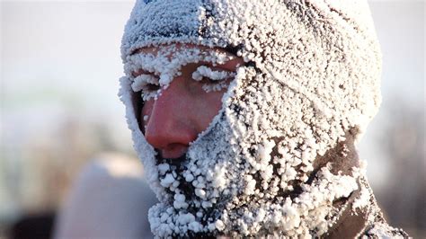 How to survive Russia’s winter (and not freeze to death) - Russia Beyond