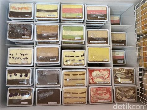 Old But Gold! 5 Es Krim Legendaris di Jakarta, Ada yang Sejak 1930an