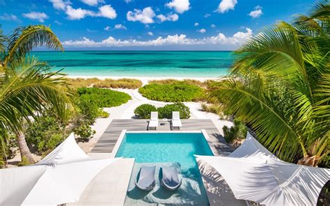 Grace Bay Club - Providenciales, Turks And Caicos Islands : The Leading ...