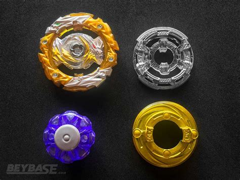 The Top 5 Best Beyblade Burst Combos Ever BeyBase