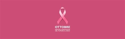 Ottobre Rosa Mese Della Prevenzione Comune Di Ceneselli