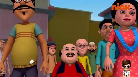 Motu Patlu New Cartoon Full Video Youtube