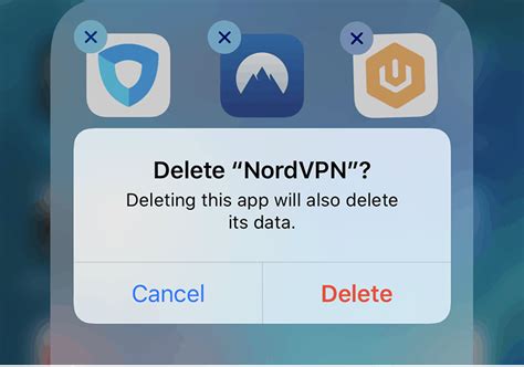 Fast Ways How To Turn Vpn Off On My Iphone And Why