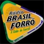 Rádio Brasil Forró RadiosAovivo online