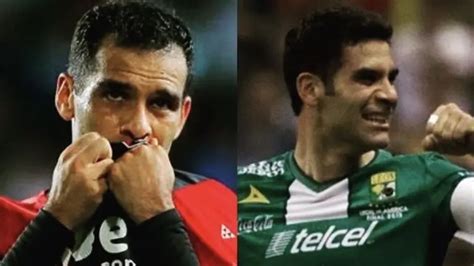 Rafa Márquez mostró su apoyo al Atlas pero no se olvidó del León TUDN