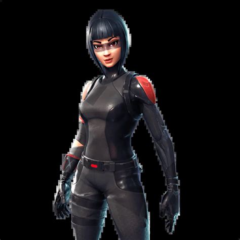 Shadow Ops Fortnite Skin Skin Tracker