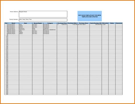 Food Tracking Spreadsheet Printable Spreadshee excel food tracking ...