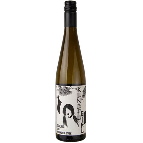 Kung Fu Girl Riesling 750 Ml Marketview Liquor