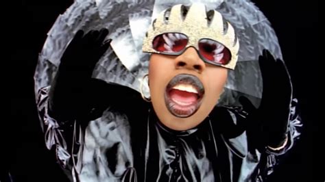 Nasa Beamed Missy Elliott S The Rain Supa Dupa Fly To Her Favorite Planet Popular Science