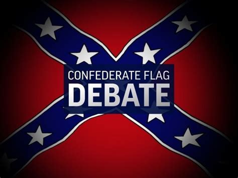 Some Americans Refuse To Give Up On Confederate Flag