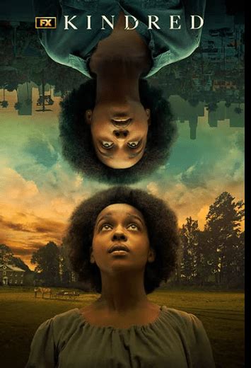 Kindred Trailer Octavia Butler S Novel Comes To FX On Hulu Gore