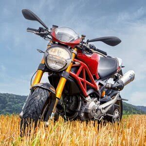 All The Big Motorcycle Brands, Ranked Worst To Best - ZergNet