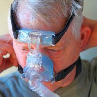 Dicas Para Melhorar A Adapta O Ao Uso Do Cpap