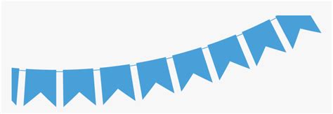 Royalty Free Flag Stock Blue Bunting Flag Png Transparent Png