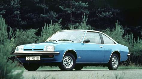 Opel Manta B