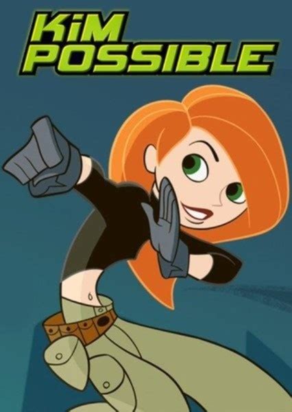 Gill Fan Casting For Kim Possible 2002 2005 Live Action Mycast