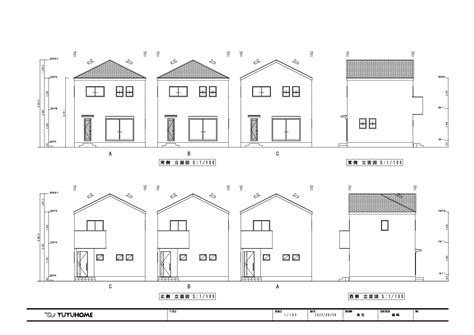 ペット飼育可の新築戸建て賃貸です【c棟】 福岡のテナント 貸事務所 不動産投資・賃貸はアスノ信拓