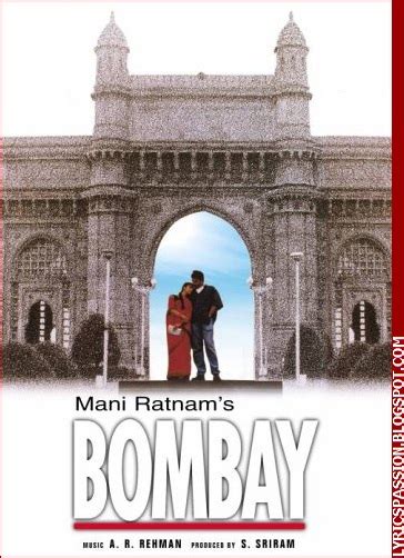 Bombay - Tu Hi Re Lyrics, Mp3 & Video Song Download | Lyrics World ~ LyricsPASSION