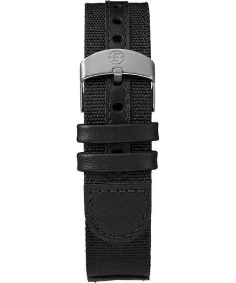 Expedition Metal Field 40mm Fabric Strap Watch Tw4b08100 Timex Ca