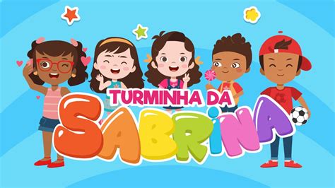 Saiba Tudo Sobre O Novo Projeto Infantil Turminha Da Sabrina