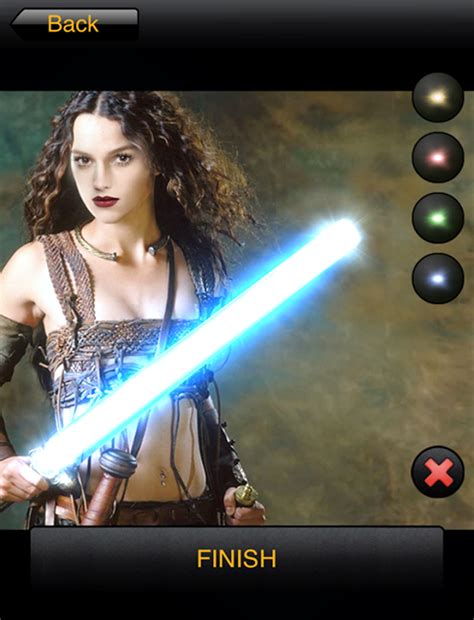 Lightsaber Effects Programs - blogsest