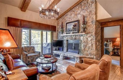 Wyndham Vacation Rentals Breckenridge (Breckenridge, CO) - Resort ...