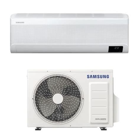 Climatizzatore Samsung Windfree Avant Monosplit Btu Inverter R