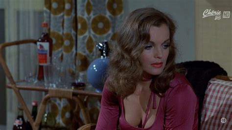 Nude Video Celebs Romy Schneider Nude Max Et Les Ferrailleurs