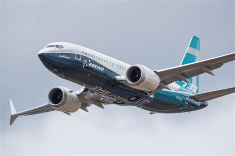 Boeing 737 Max Resumes Flying U S Passengers After 2 Year Halt Haultail On Demand Delivery