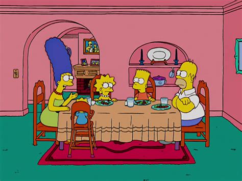 Ver Los Simpson Temporada 16 Episodio 21 Series Cuevana 3