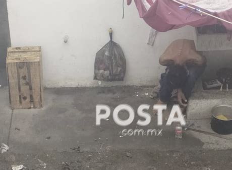 Casa De Horror En Apodaca Mujer Torturaba A Hombre Y Le Daba Croquetas