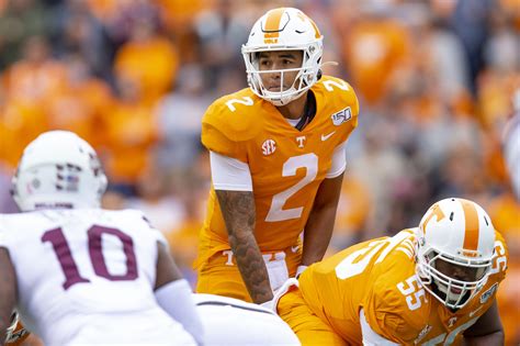 Tennessee football 2019 recap: Top 10 Vols players of the season - Page 3