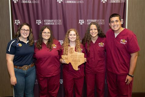 Texas Ffa Veterinary Science State Cde Winners Flickr